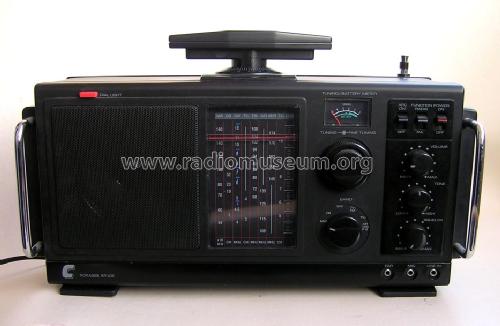 Voyager RY-630; Conrad Electronic (ID = 838805) Radio