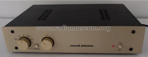 PV10A ; Conrad-Johnson (ID = 984972) Verst/Mix