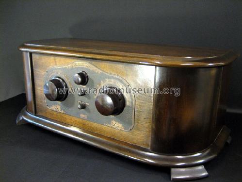 Arborphone 27; Consolidated Radio (ID = 294669) Radio