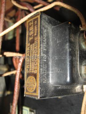 4-tube Receiver before 1930; CONSTRUCTION AMATEUR (ID = 671262) Radio