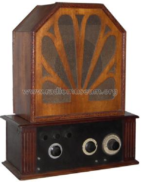 more than 4-tube Receiver before 1930; CONSTRUCTION AMATEUR (ID = 398752) Radio