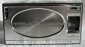 TFM-1064 ; Continental (ID = 261344) Radio