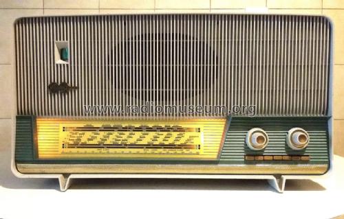 A 624; Continental Edison, (ID = 2345034) Radio