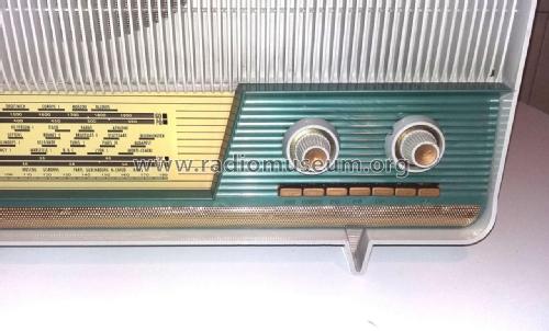 A 624; Continental Edison, (ID = 2345898) Radio