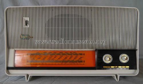 A 624; Continental Edison, (ID = 2346373) Radio