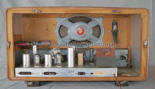 A 624; Continental Edison, (ID = 2346374) Radio