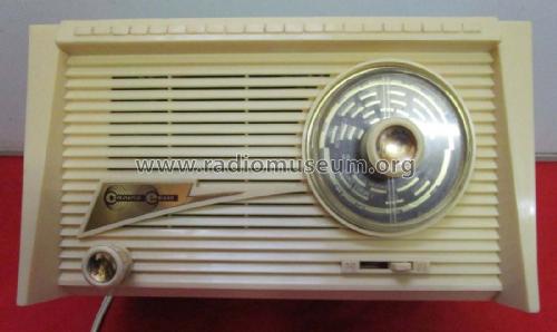 DA 411; Continental Edison, (ID = 2538772) Radio