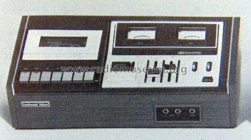 Magnéto Dolby 9561; Continental Edison, (ID = 2379987) Reg-Riprod