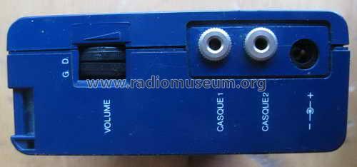 Joggy MF RC 5190; Continental Edison, (ID = 611413) Radio