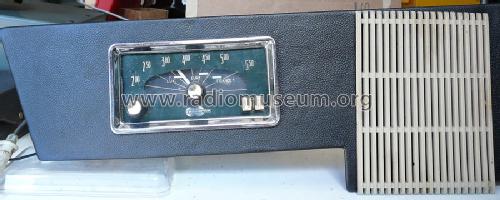 Radioën pour Citroën Ami 6 M 6; Continental Edison, (ID = 1579722) Car Radio