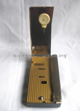 4 Transistor Phonograph PH-421; Continental (ID = 1805963) Sonido-V