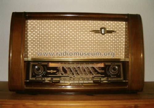 Imperial 6006W; Continental-Rundfunk (ID = 694736) Radio