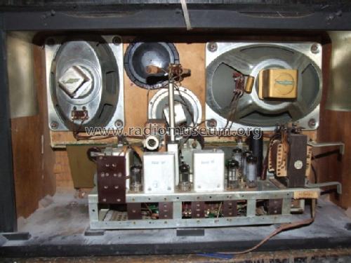 Imperial J 6048W; Continental-Rundfunk (ID = 373747) Radio