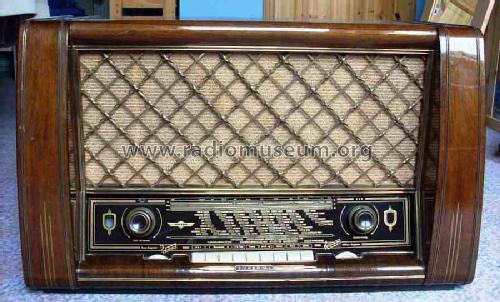 Imperial J 6048W; Continental-Rundfunk (ID = 975227) Radio