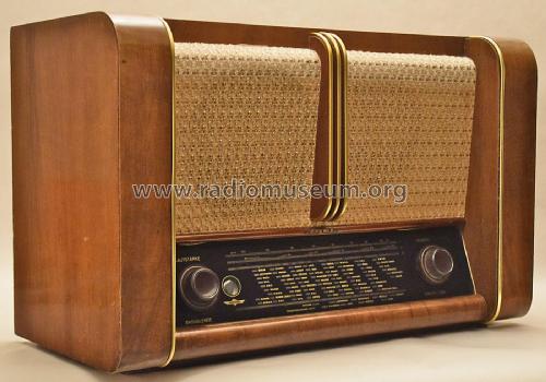 Imperial 612W ; Continental-Rundfunk (ID = 2082465) Radio