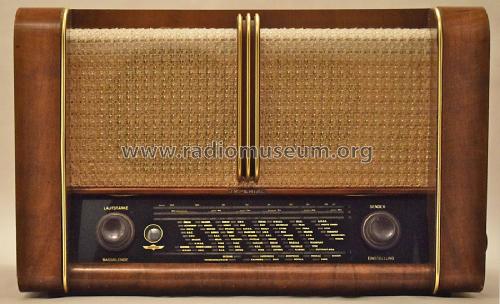 Imperial 612W ; Continental-Rundfunk (ID = 2082468) Radio