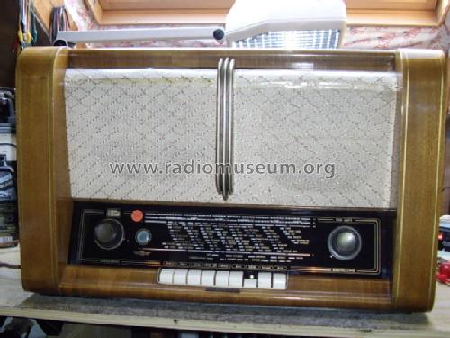 Imperial J 622GW ; Continental-Rundfunk (ID = 270761) Radio