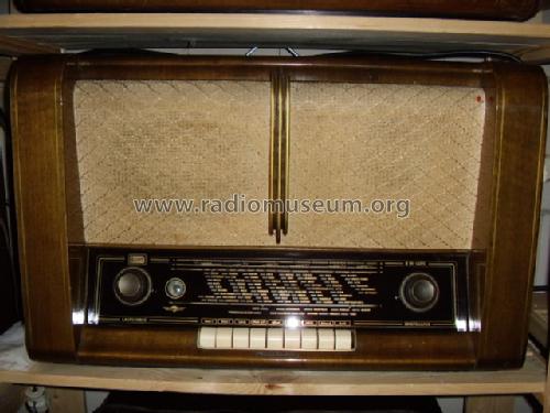 Imperial J 622W ; Continental-Rundfunk (ID = 228991) Radio