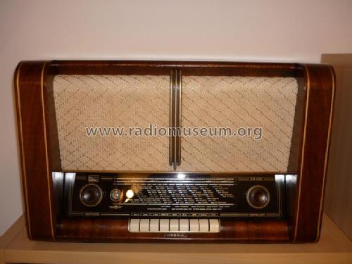 Imperial J 622W ; Continental-Rundfunk (ID = 643252) Radio