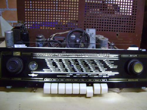 Imperial J 622W ; Continental-Rundfunk (ID = 1568525) Radio