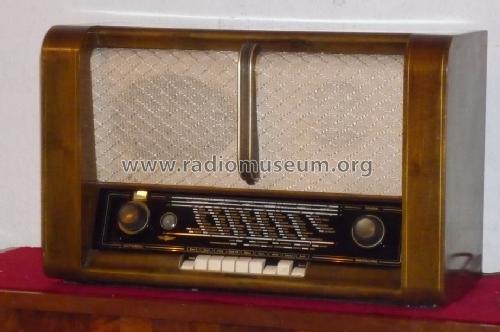 Imperial J 622W ; Continental-Rundfunk (ID = 920468) Radio