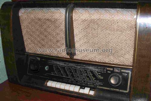 Imperial J 653W; Continental-Rundfunk (ID = 599412) Radio