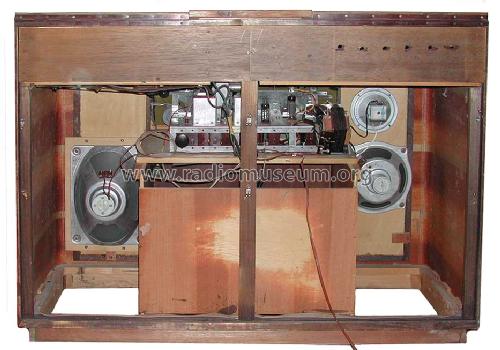 Imperial 901W; Continental-Rundfunk (ID = 105313) Radio