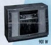 Imperial 901W; Continental-Rundfunk (ID = 1699217) Radio