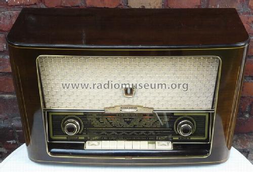 Imperial Achmed 406 ; Continental-Rundfunk (ID = 1488440) Radio