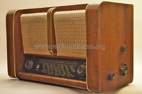 Imperial J 612GW ; Continental-Rundfunk (ID = 2082463) Radio