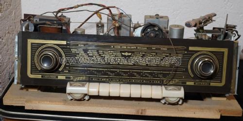 Imperial I 706W Fatme; Continental-Rundfunk (ID = 2809598) Radio