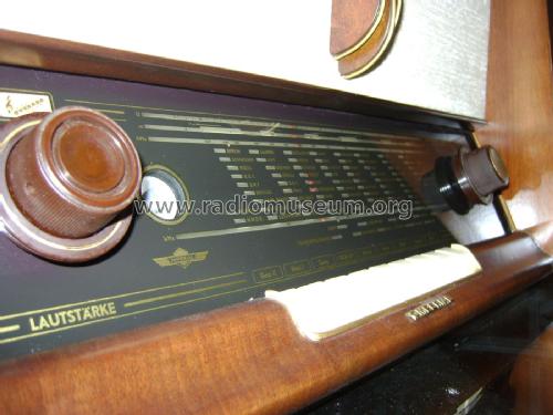 Imperial J 622W ; Continental-Rundfunk (ID = 2892732) Radio