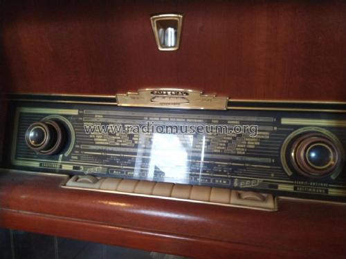 Imperial Saida 1006; Continental-Rundfunk (ID = 2517017) Radio