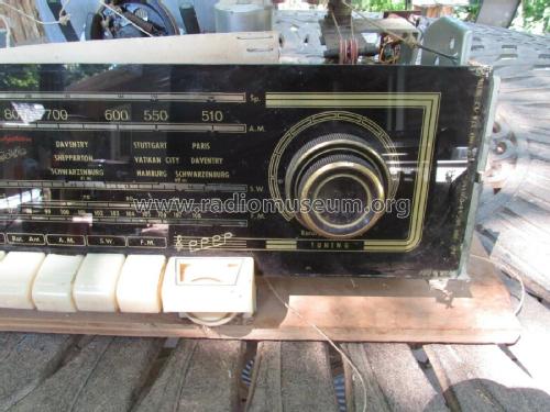 Imperial Stereo I760W ; Continental-Rundfunk (ID = 2551624) Radio
