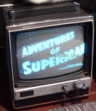 Sony TV-900W; Continental SACIF - (ID = 1838312) Television