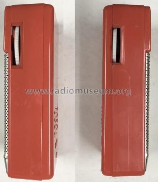 HiFi Deluxe 6 Transistor Radio JN62; Unknown - CUSTOM (ID = 2960762) Radio