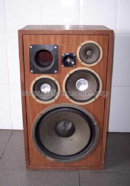 12SA-3; Coral Audio Corp.; (ID = 740877) Speaker-P