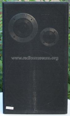 HiFi-Lautsprecher Coral CX7; Coral Audio Corp.; (ID = 695037) Speaker-P