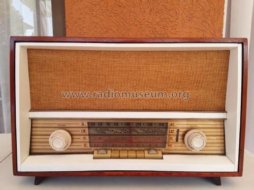 Desconocido - unknown 1 ; RCA, Corporacion de (ID = 2577505) Radio