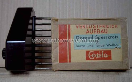 Cosifa ; Cosifa GmbH; Berlin (ID = 1314712) mod-past25