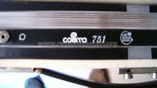 C-751; Cosmo S.A., (ID = 1244169) Enrég.-R