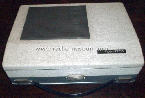 Conver 1000; Cosmo S.A., (ID = 2155367) Sonido-V