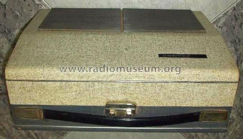 Conver 420; Cosmo S.A., (ID = 3132576) Ton-Bild