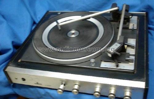 E-6700 ; Cosmo S.A., (ID = 3132213) R-Player