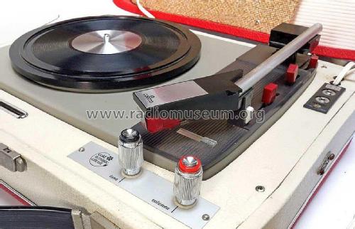 Eurovox 505-S Musical Estudio ; Cosmo S.A., (ID = 3130358) Reg-Riprod