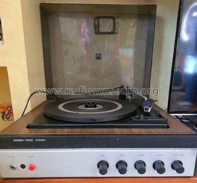 F-6850 ; Cosmo S.A., (ID = 3099573) Reg-Riprod