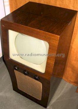 924; Cossor, A.C.; London (ID = 189279) TV-Radio