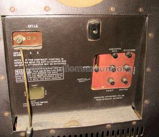 924; Cossor, A.C.; London (ID = 189282) TV-Radio