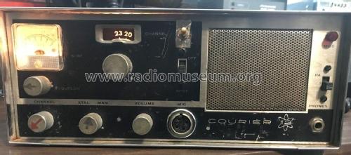 Courier 12; Courier, E.C.I., (ID = 2889569) Cittadina