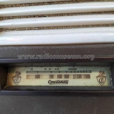 402Z; Courtenay Brand; (ID = 2784594) Radio